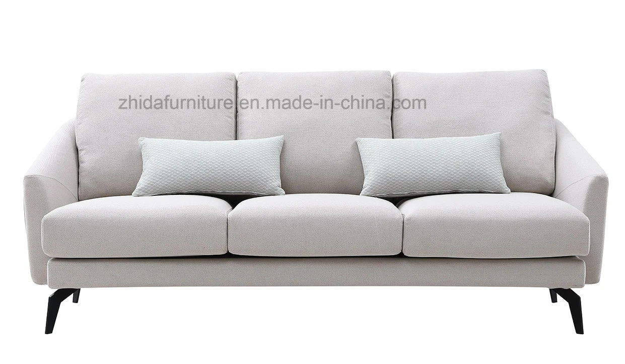 Living Room Modern Promotion Sofa Set