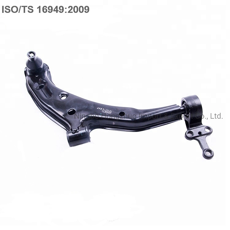 High quality/High cost performance  Auto Suspension Part Front Lower Control Arm for Nissan Sunny 54500-4m410 Rh 54501-4m410 Lh