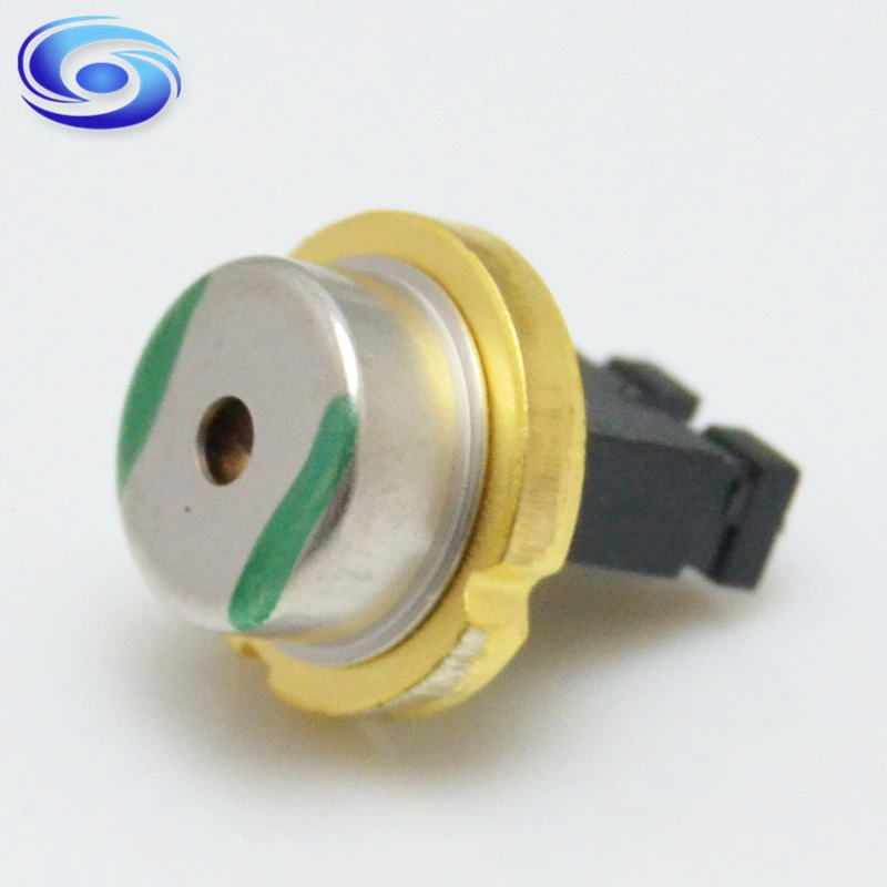 3500MW 3.5W Blue Color Nichia Brand Laser Diode