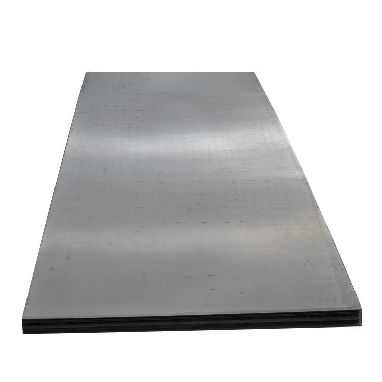 ASTM B265 Grade 1 Grade 2 Grade 5 Gr4 Gr7 Gr9 Gr12 Gr5 Titanium Plate for Industry