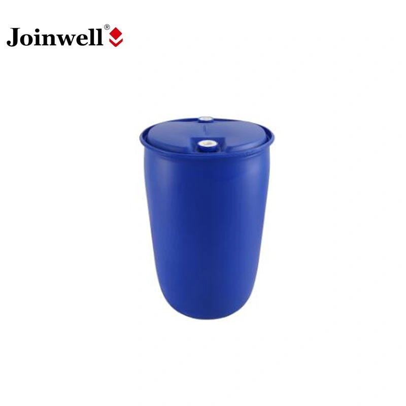 200 Litre HDPE Barrel/Plastic Barrel/Packaging Drum with Closed Top