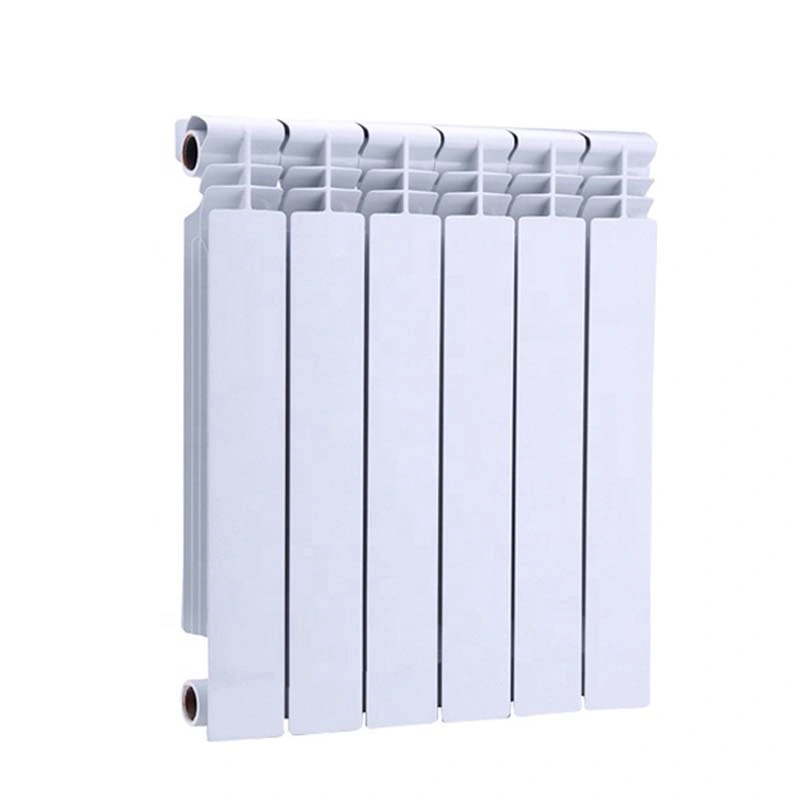 Commerce de gros Die-Casting-d'aluminium Hydronic l'eau radiateur de chauffage