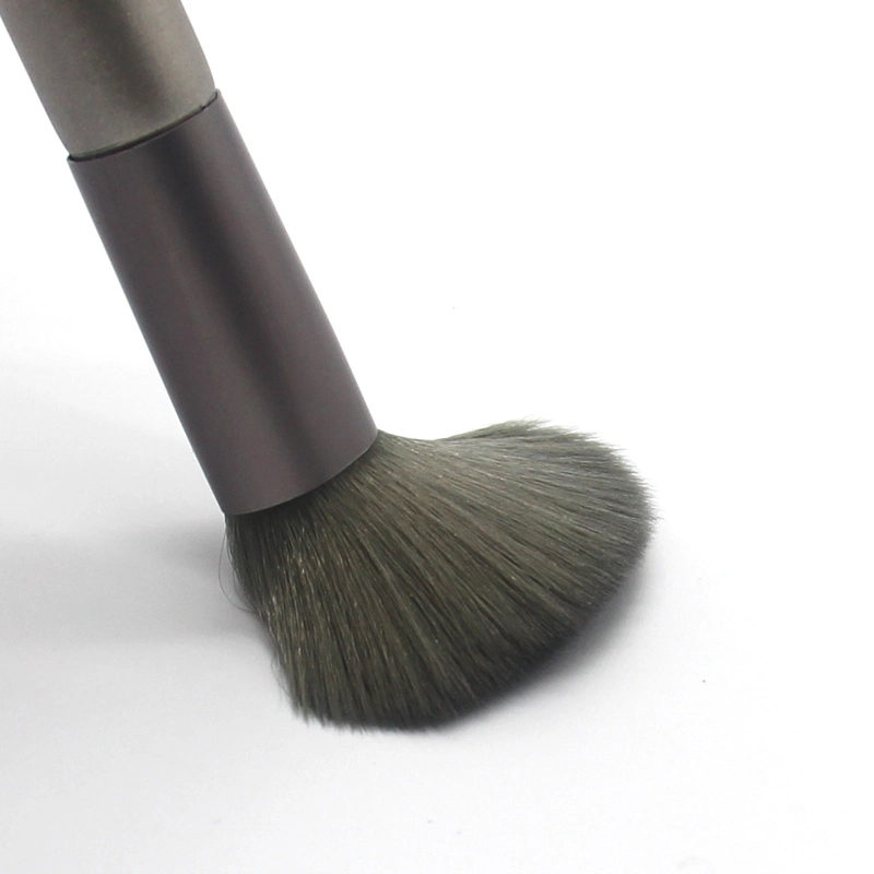 Blush Powder 5 Cosmetics Makeup Beauty Makeup Brush Soft Bristle Brush