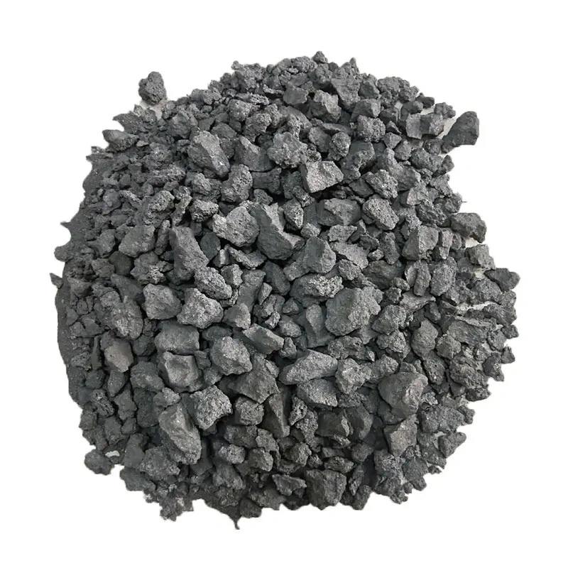 OEM Calcined Petroleum Coke Foundry Coke for Blast Furnace Casting