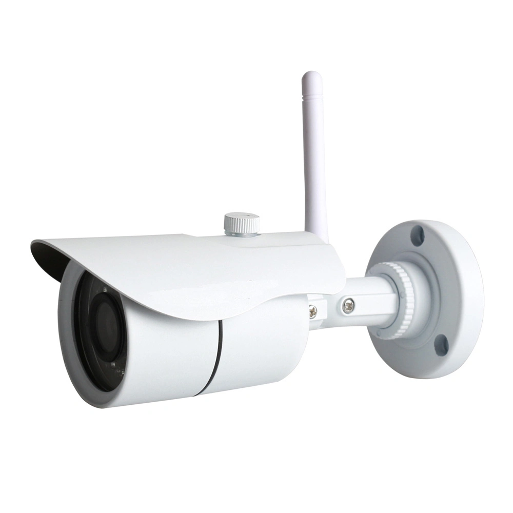 HD CCTV Security Wireless WiFi Smart IP Camera for Outdoor and Indoor