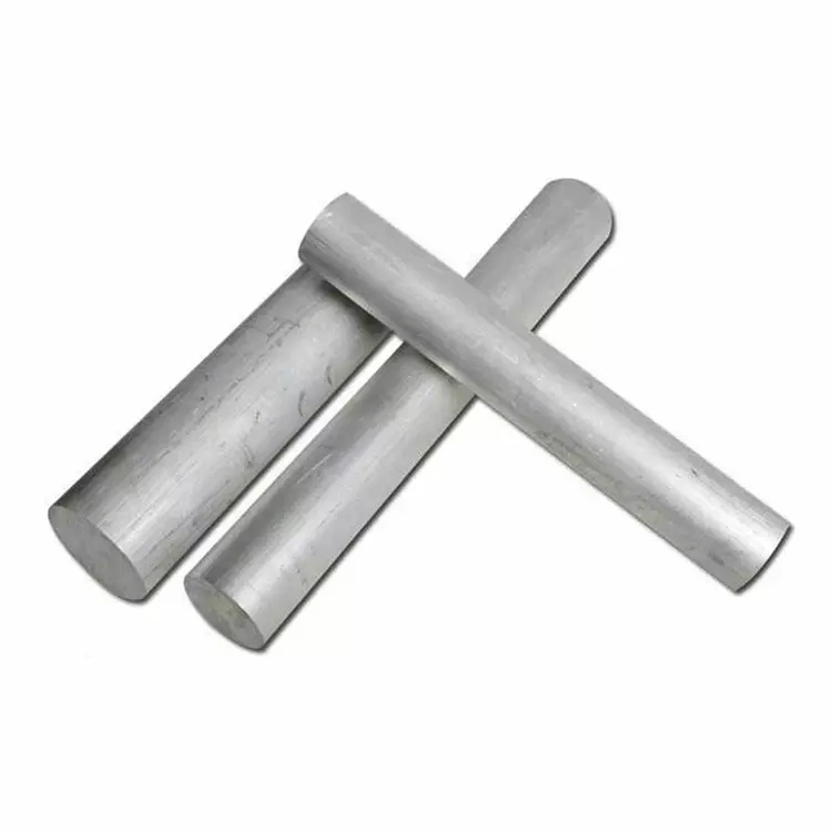 China Manufacturers Latest Price 7021 Aluminum Bar for Aviation Equipment