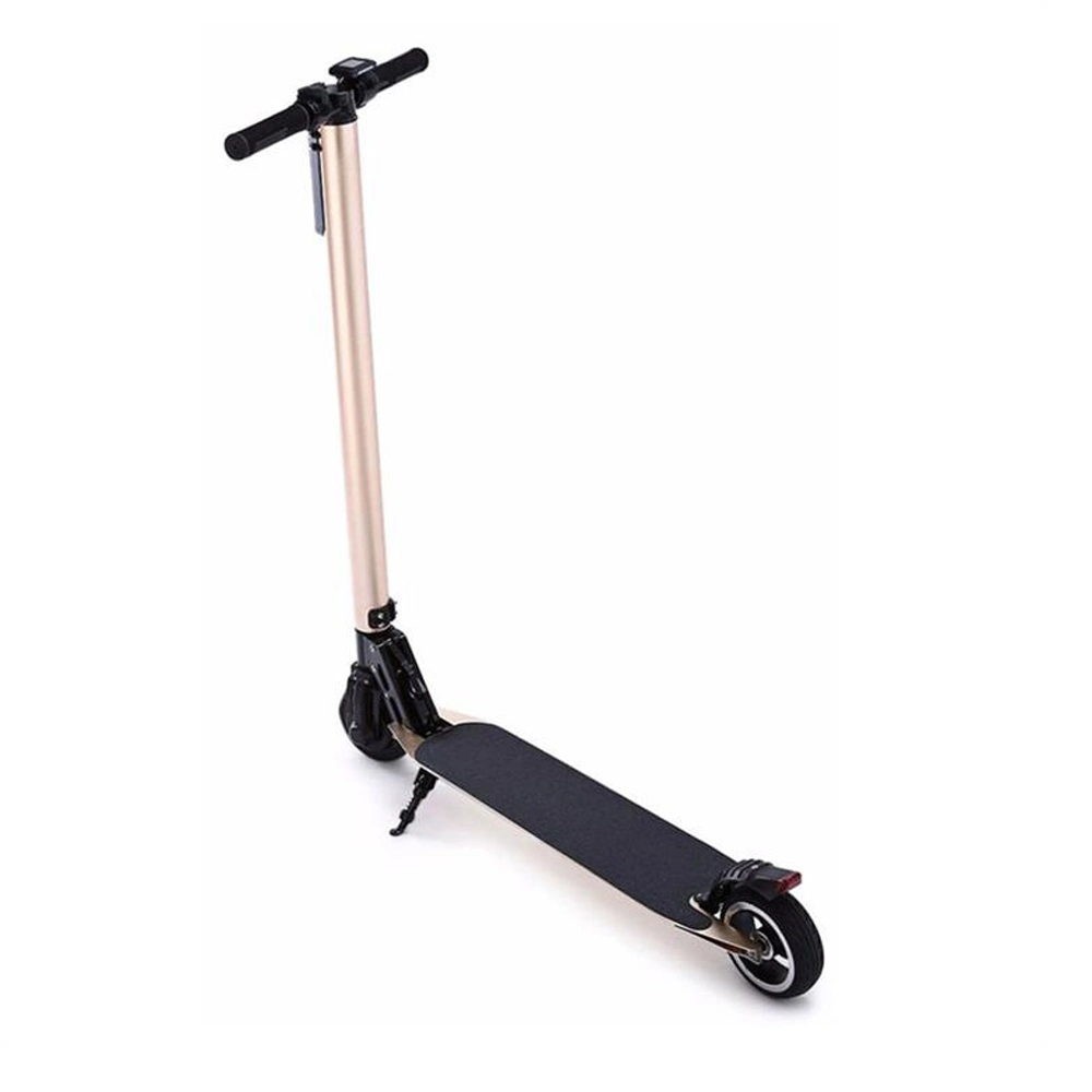 New Arrival Ce Approved 25km/H 24V 250W Foldable Electric E-Scooter