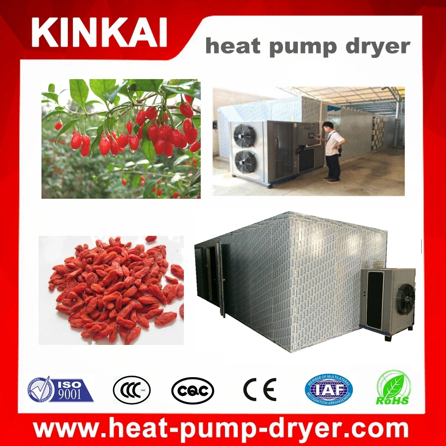 Advanced Machine Medlar Dryer/ Dryer Oven for Herb Leomon Slices