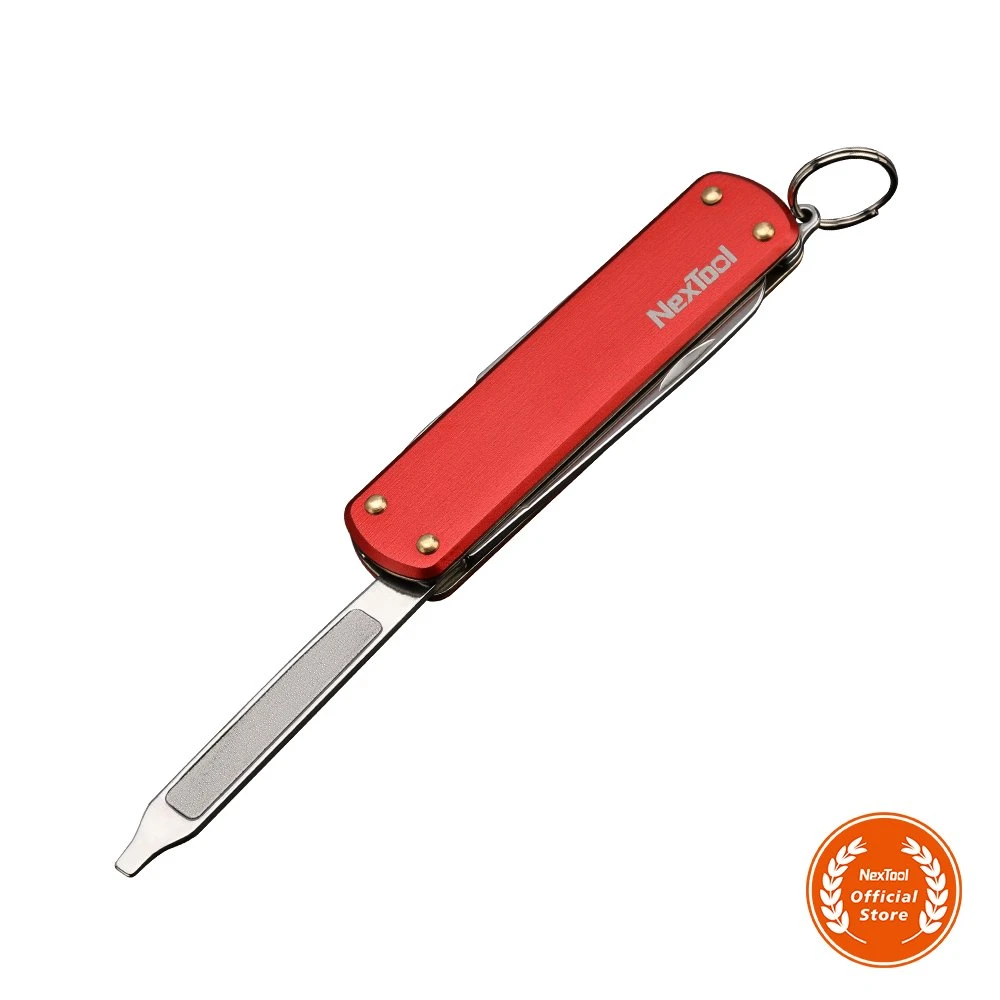 Nextool Easy Carry Camping Tool Klappbares Taschenmesser für den Außenbereich