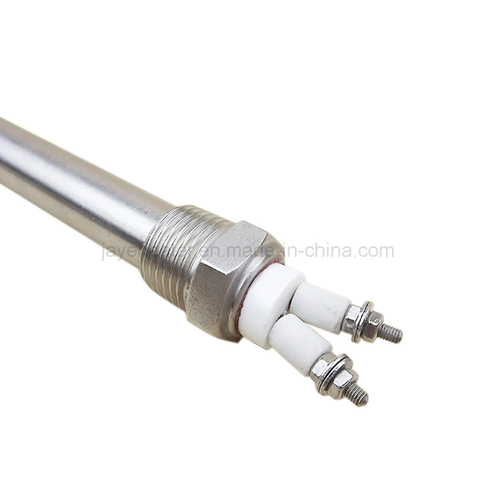 Screw-in Type Electric Cartridge Heater DC 12V 300W