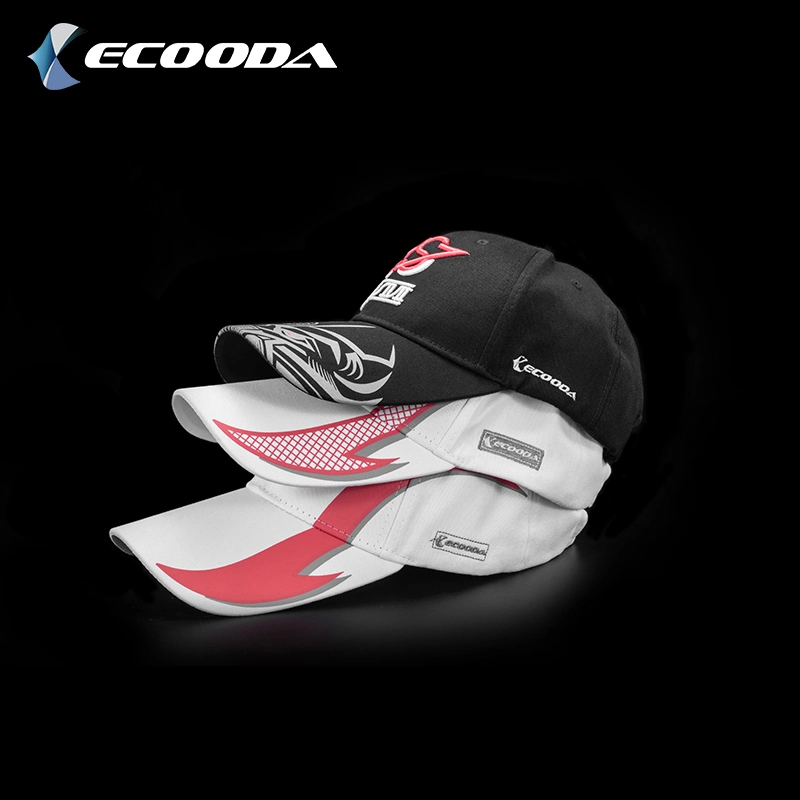 Ecooda Sivii Sun-Protective Fishing Cap