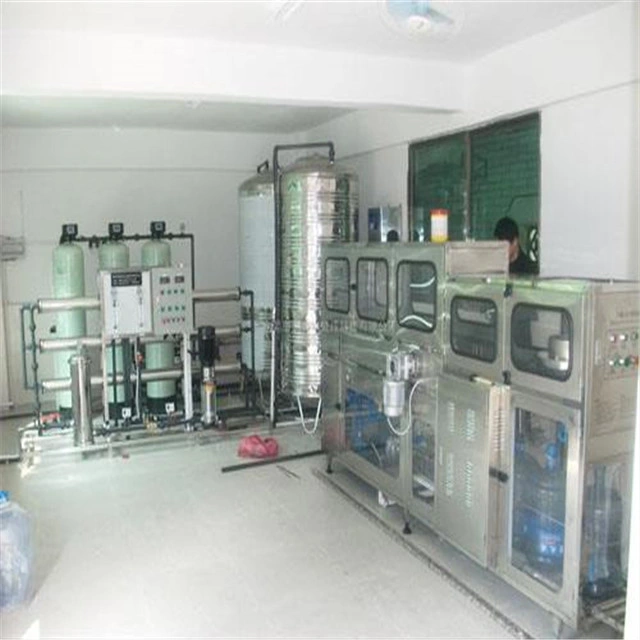 Full Automatic RO Membrane Making Machine