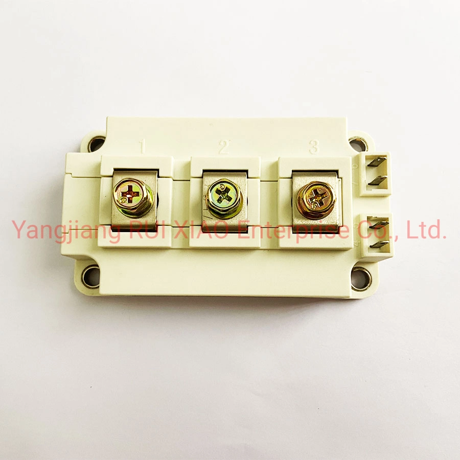 FF450r12ke4p Dual IGBT Module with Trench, Converter, Solar, Welding Machine, Power Supply