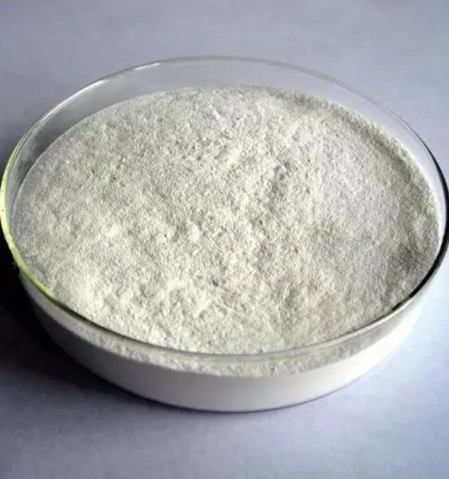 Chemical Hydroxypropyl metil celulosa CAS 9004-65-3 HPMC en polvo de celulosa de HPMC Espesante para líquido