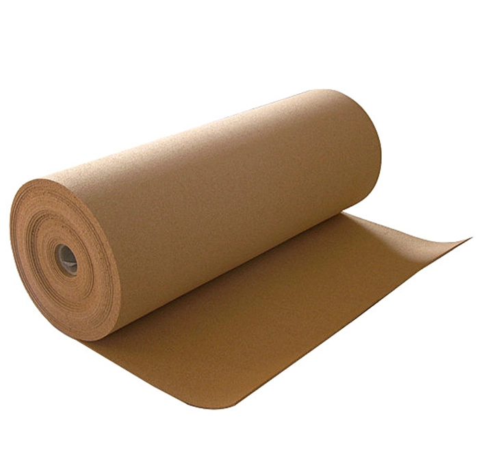 Wholesale Portugal Imports High Density Nature Cork Sheet Roll Cork Sheet Board