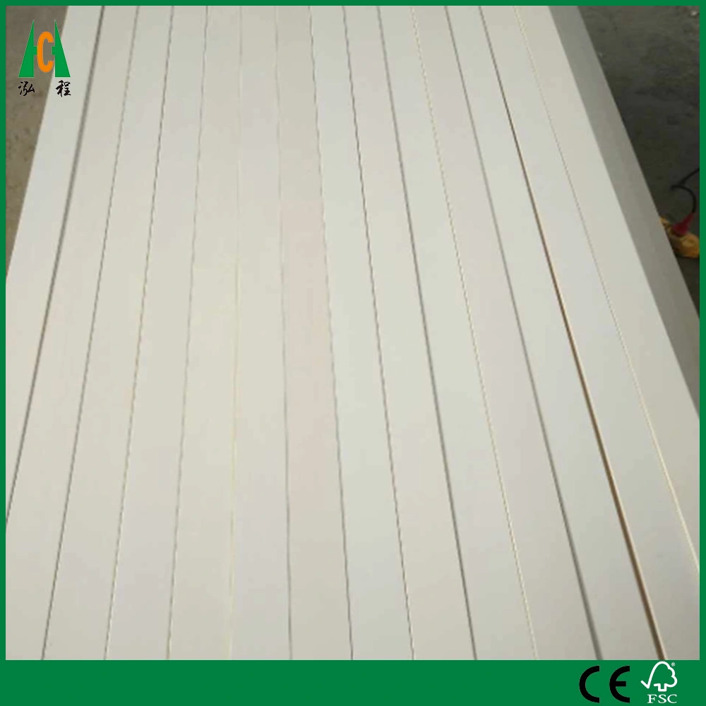 AAA Grade Poplar LVL Plywood Used for Door Frame