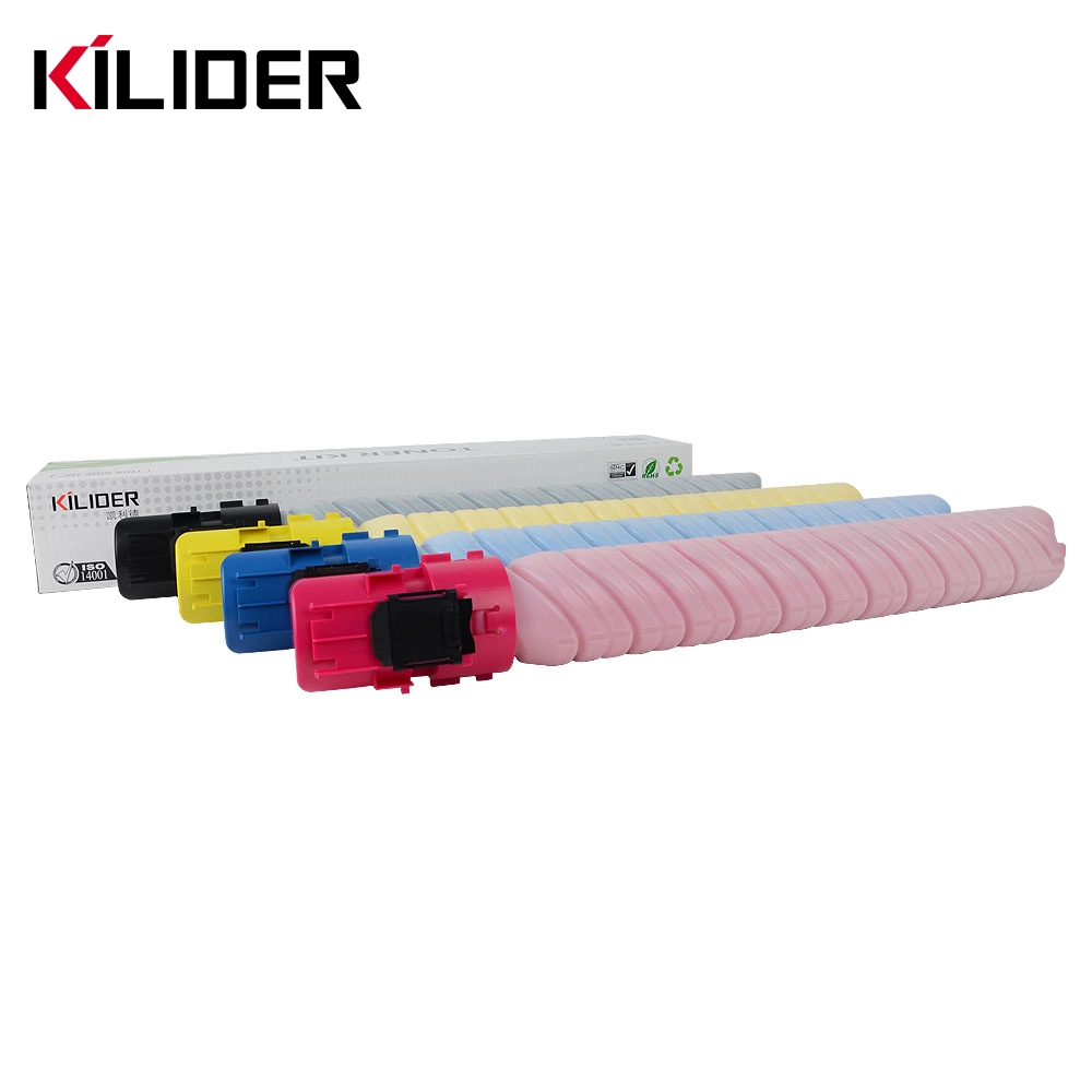 Compatible Konica Minolta Bizhub C250I C7130I Toner Cartidges Tn328