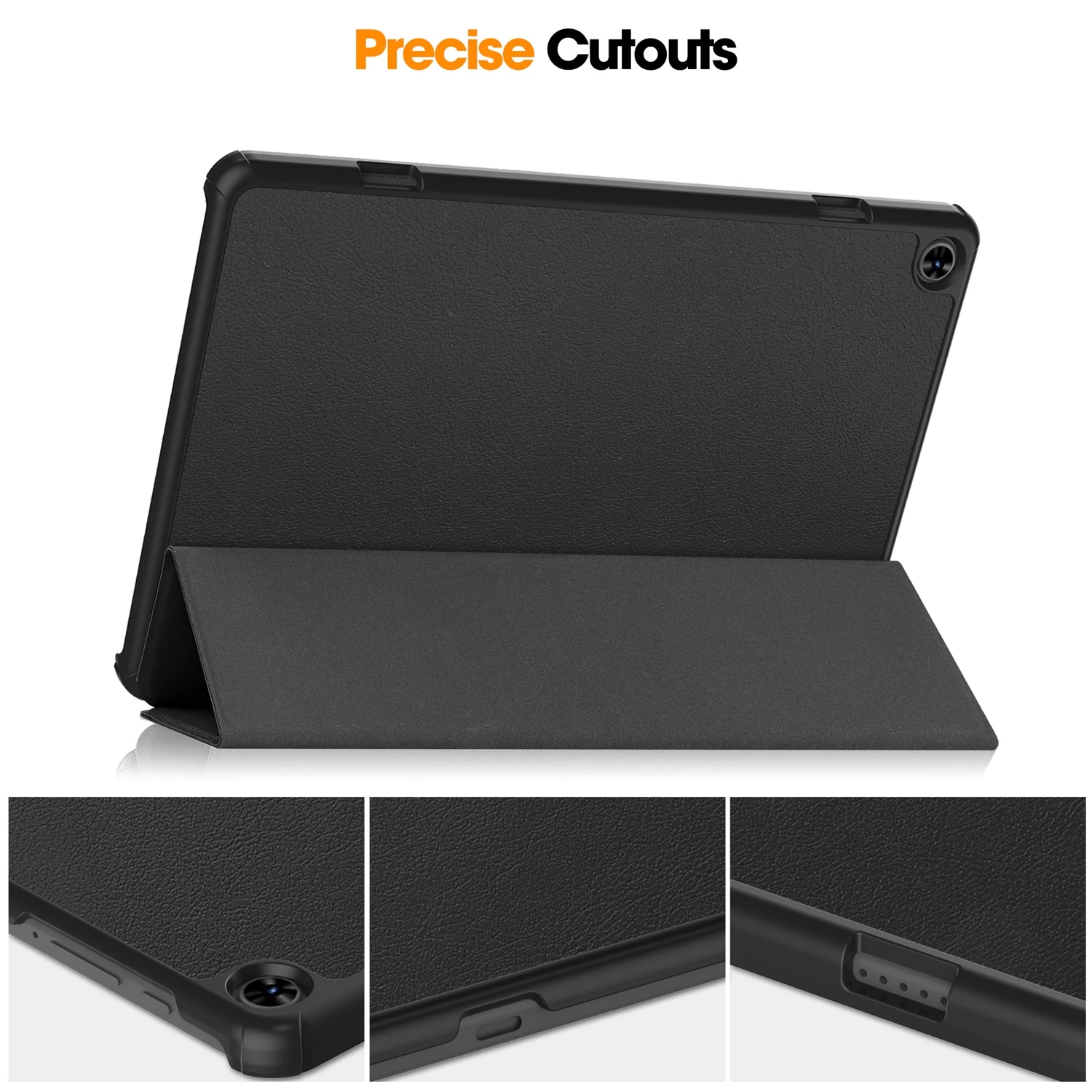 Case Cover for Teclast T50 Tablet PC Ultra Thin PU Leather Holder