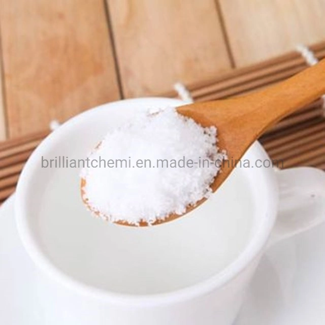 Chemicals Suppliers Food Additives Sugarless Organic Sugar Substitute E968 Erythritol