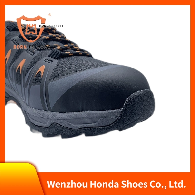 Low Price and Good Quality Industry Worker Foot Protective Shoes for Keep Toe Safety