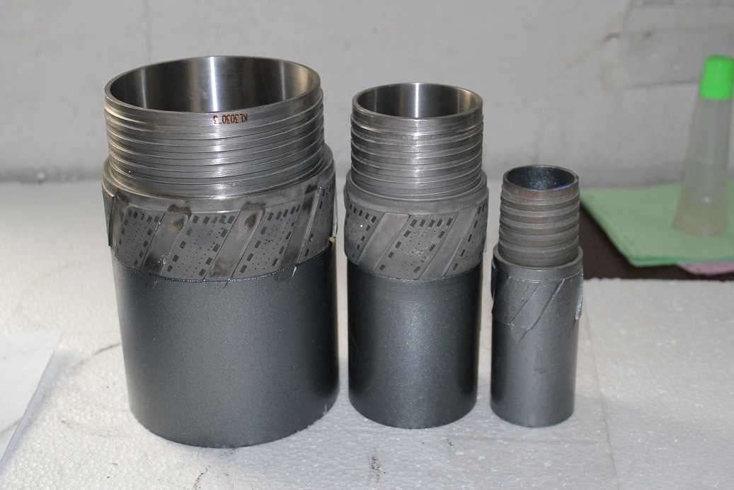 Impregnated Diamond Core Bits Hlyd012