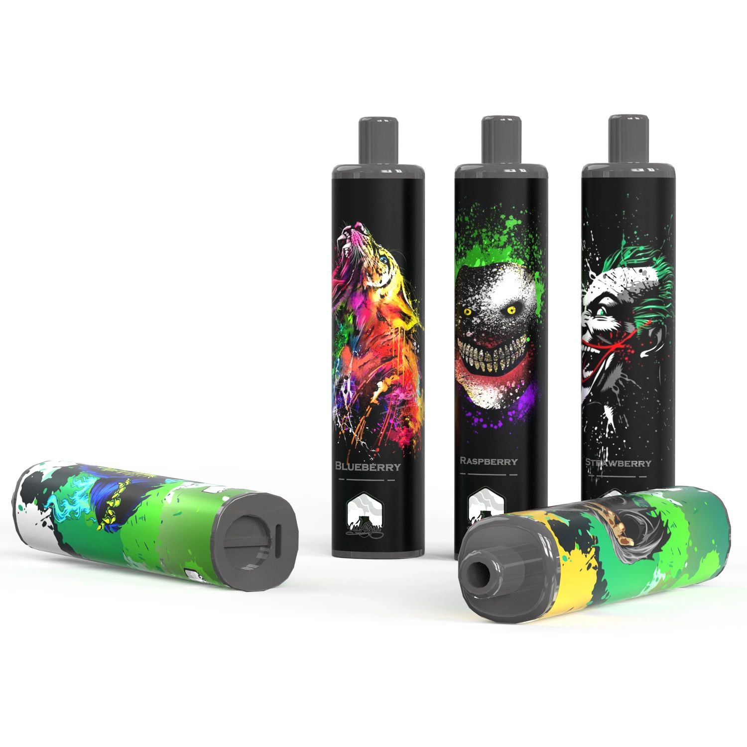 Oficial exclusiva Suppiler 2021 Nuevo Producto Pod Super 6000 puff desechables mayorista Mini Vape Pen