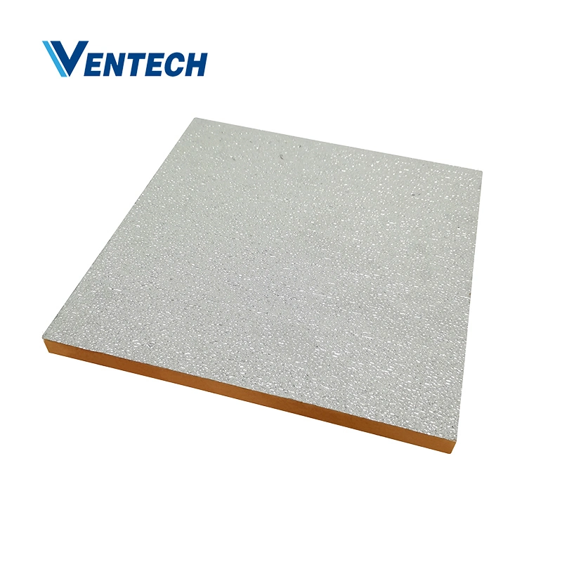 Phenolic Duct Panel for Ventilation
