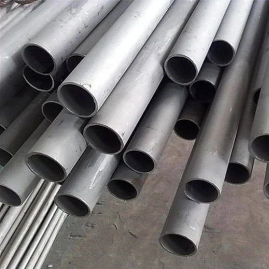 High Precision Cold Drawn Seamless Steel Pipe