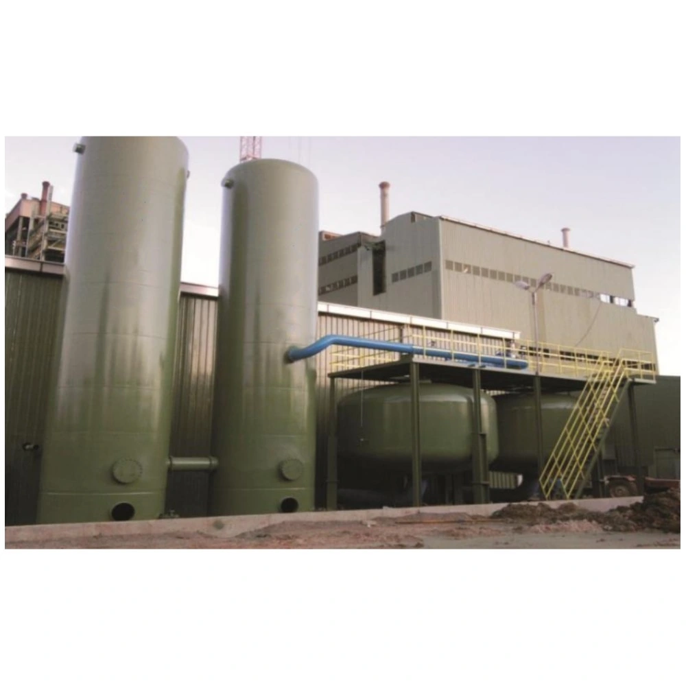 Best Selling 90% Purity Oxygen Manufacturing Plant Molecular Sieves Zeolite Central Vpsa Oxygen Generating System