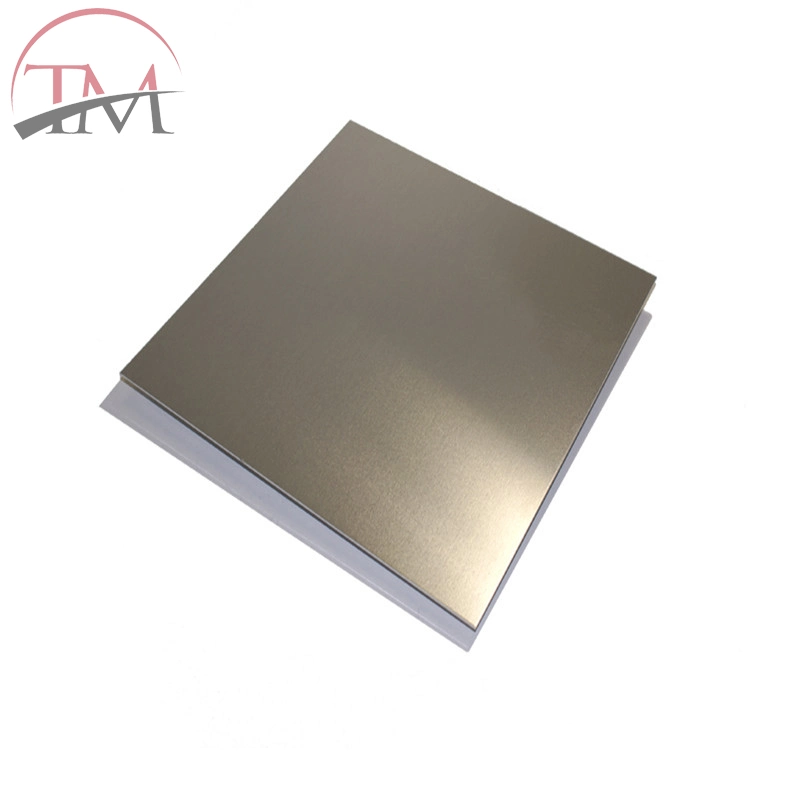 8011 Aluminium Plate 10mm with Aluminium Quotation