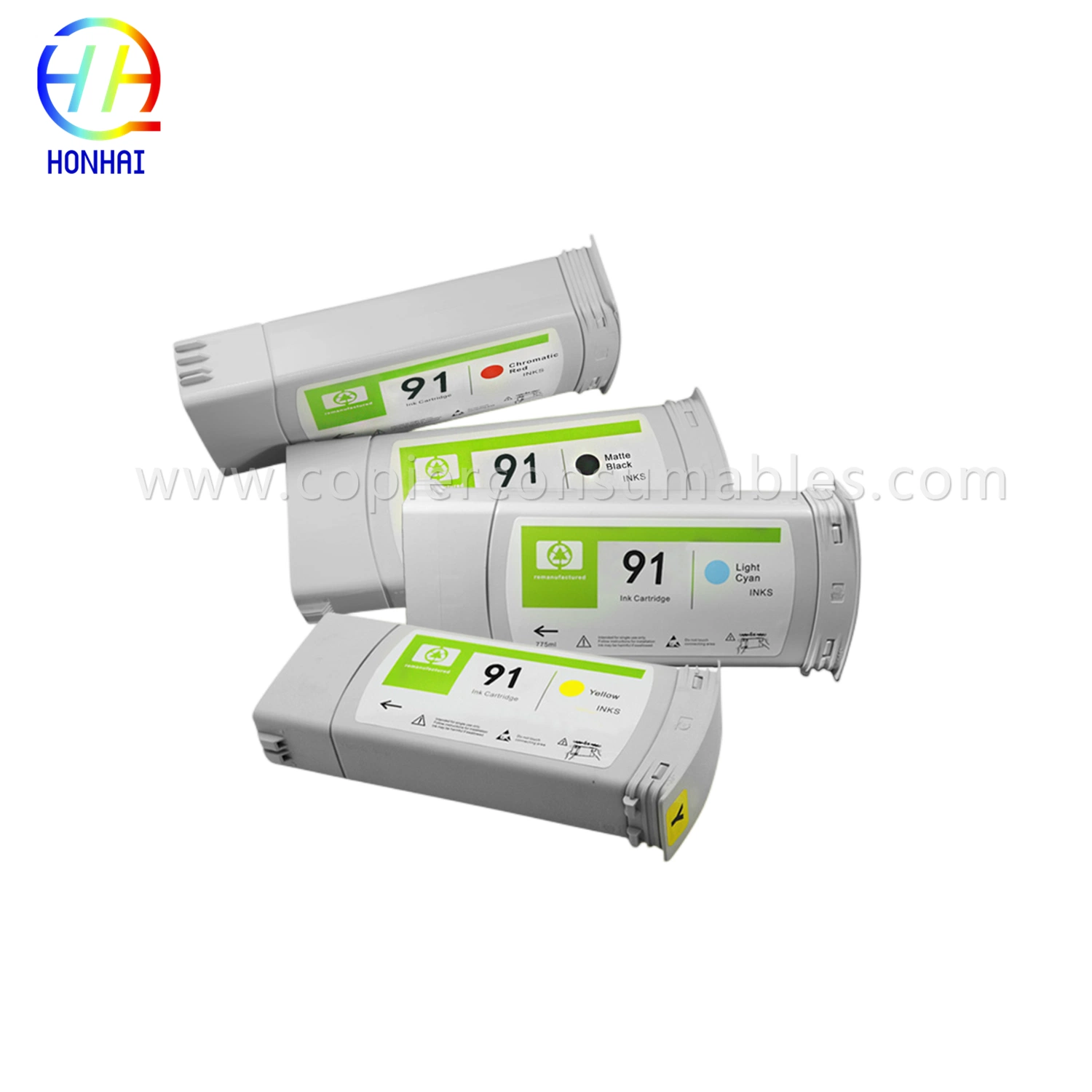 Новый оригинальный картридж для принтера HP Designjet Z6100 (91 C9464A C9469A C9471 C959)