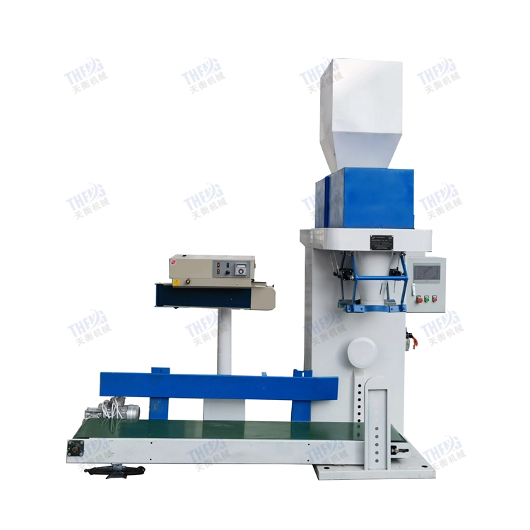 Factory Supply 10kg Powder Packaging Machine