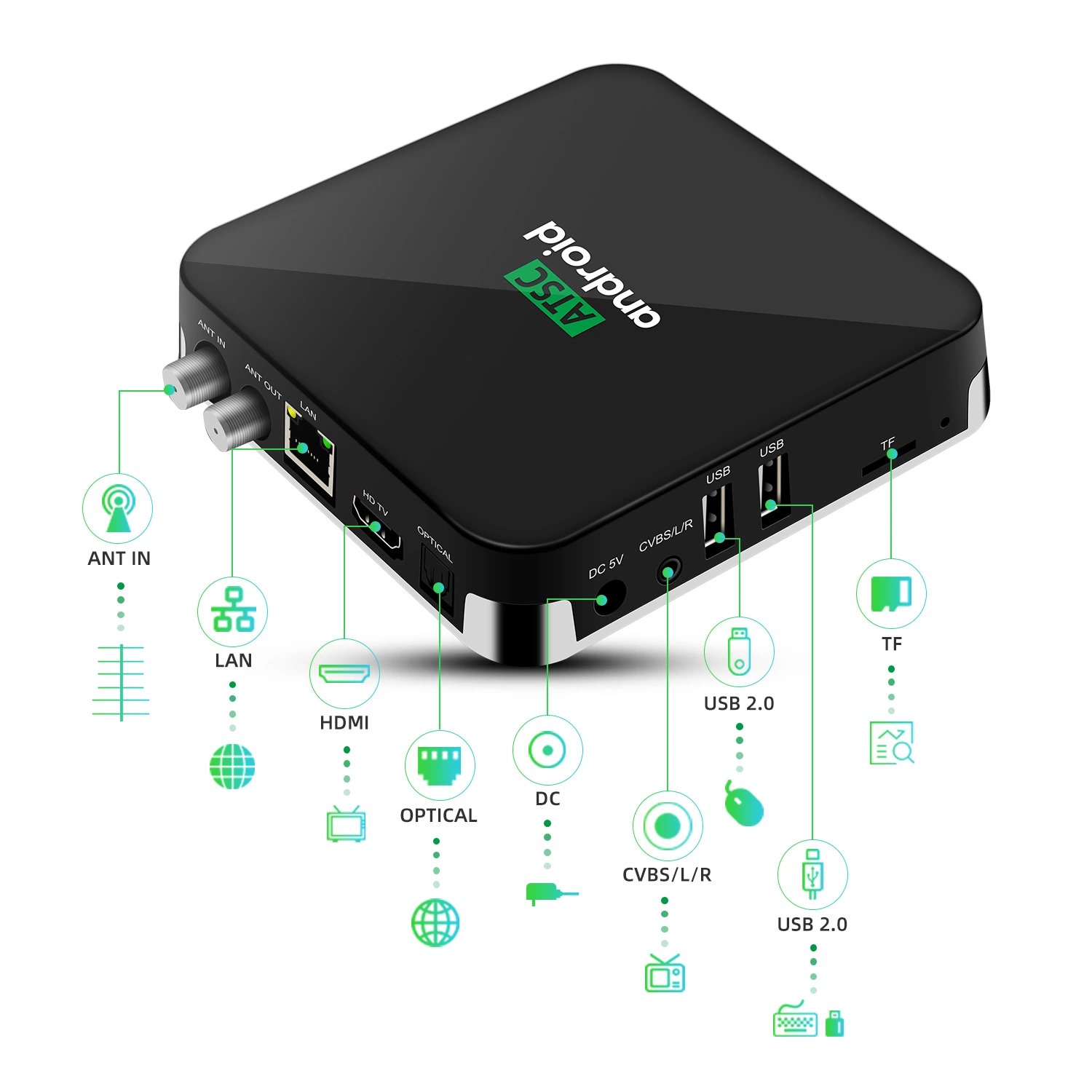 صندوق تلفزيون ذكي، تلفزيون HD، تلفزيون، تلفزيون، تلفزيون، تلفزيون، تلفزيون، تلفزيون، تلفزيون، تلفزيون، تلفزيون، تلفزيون، تلفزيون، تلفزيون، تلفزيون، جهاز الاستقبال Android Box 4K