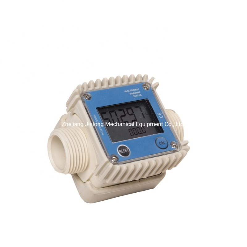 K24 Digital Flow Meter for Adblue/Def/Urea