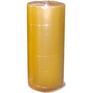 38micron 40 Microns BOPP Tape Film Jumbo Roll