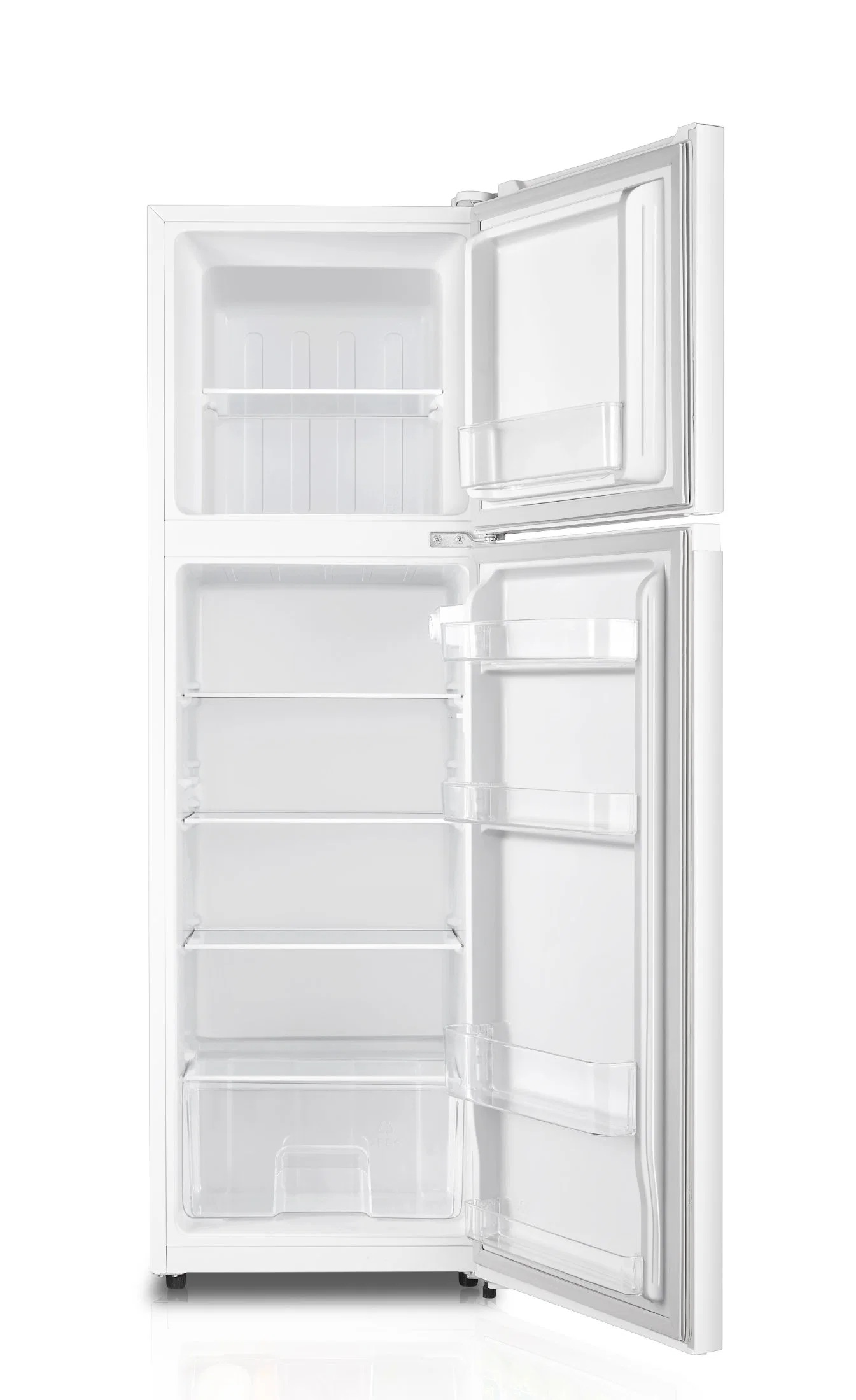 DC 12V Energy Saving Refrigerators for Home Use Good Price