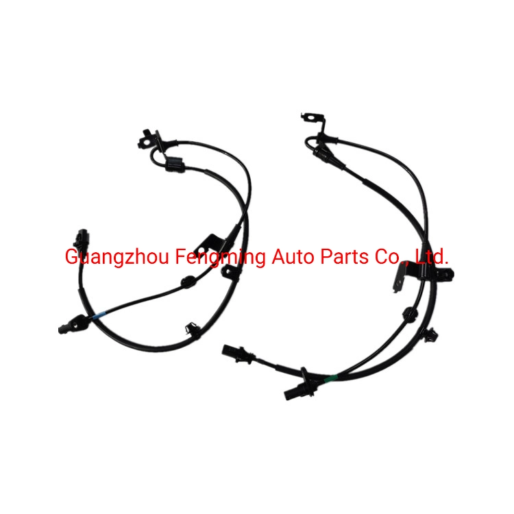 Sensor de ABS coreano da velocidade das rodas do veículo 59830-D4000 59810-D4000 para Optima