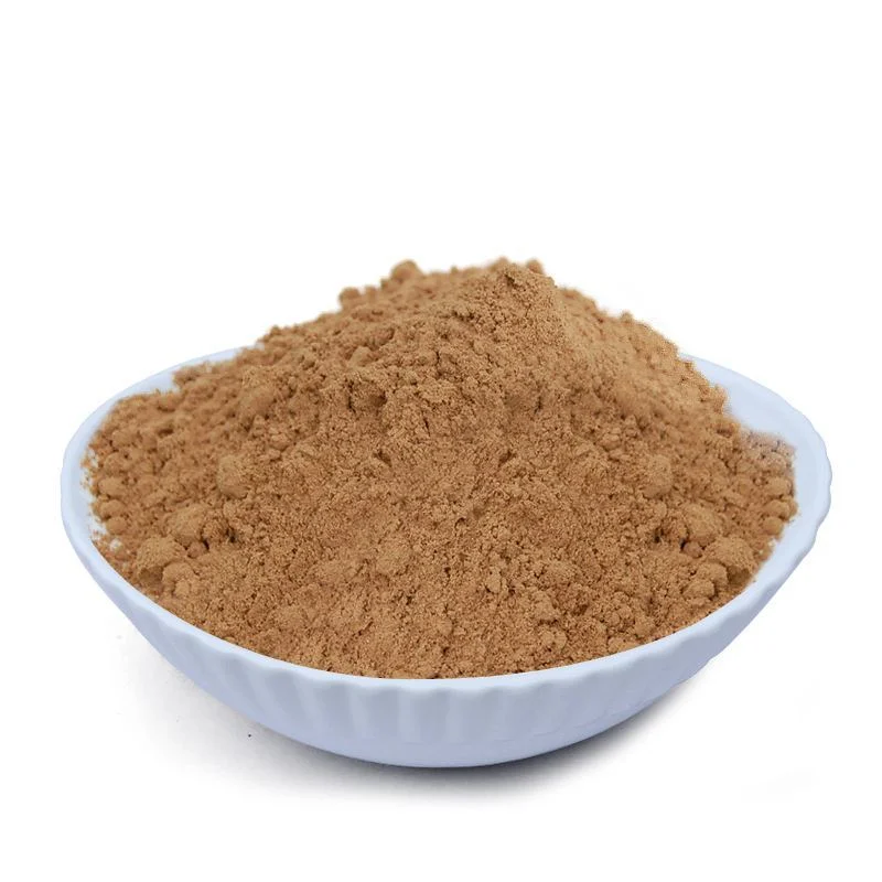 Extract Bulk Tea Seed Powder Agriculture Grade Raw Material Natural Plant Extract Insecticide Camellia Seeds Fertilizer