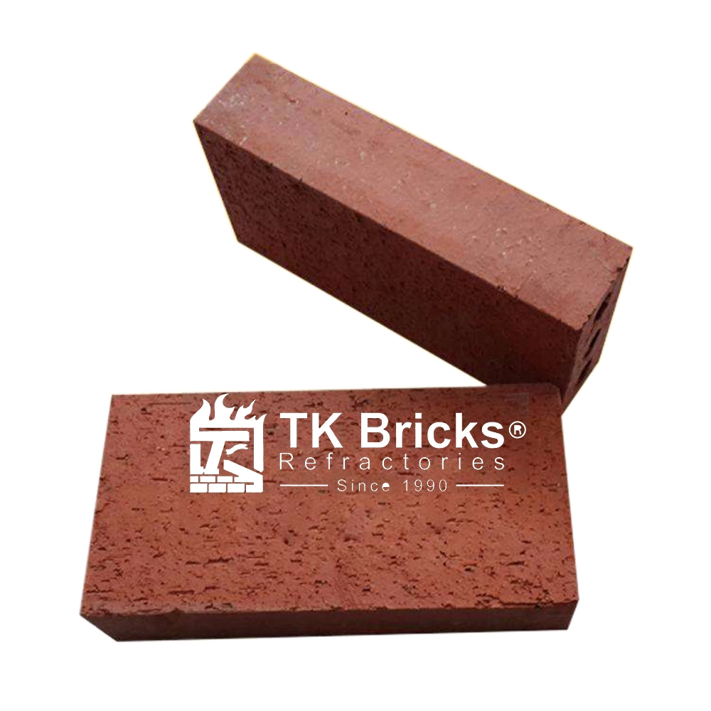 High Purity Magnesia Chrome Refractory Magnesium Chromium Brick for Furnace Lining