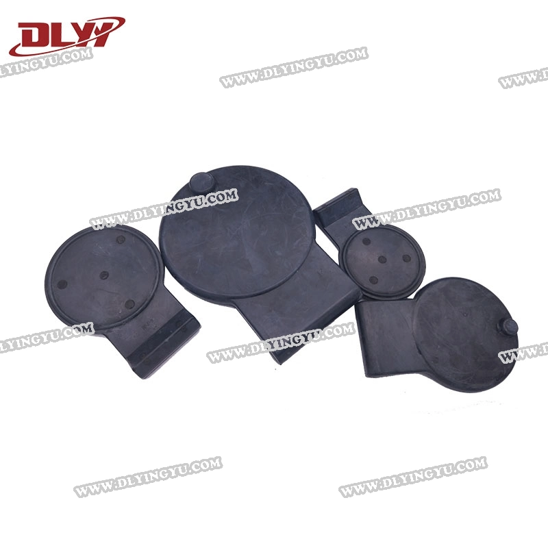 Swing Flex Check Valve (RUBBER DISC) /NBR/EPDM/FKM Valve Plates & Outlets