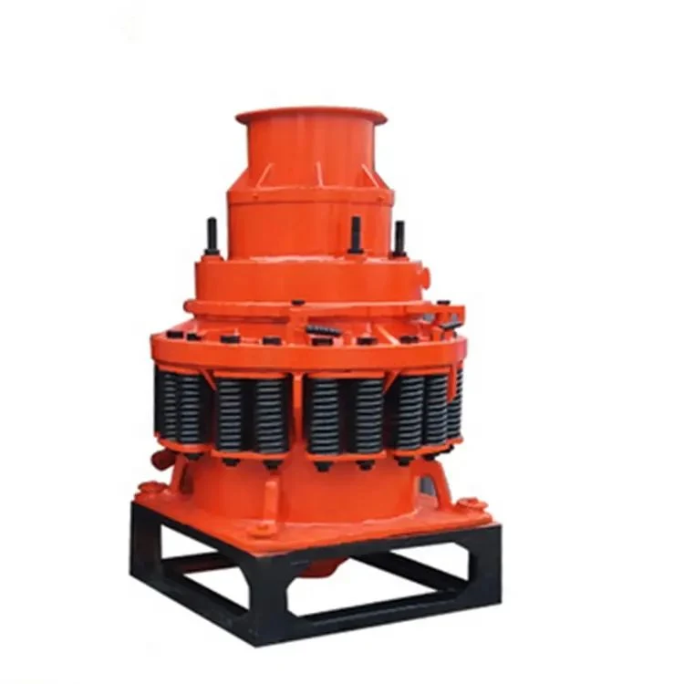 Pys-B0918 Efficient Symons Cone Crusher Equipment for Energy Conservation and Environmental Protection