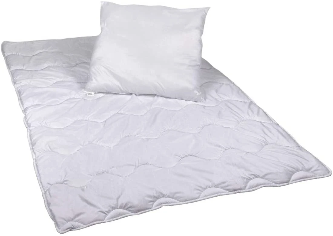 Bedspread/Quilt/Luxurious Comfort Ultrasonic Summer Comforter Set with Pillow/Pillow Cover/Bedding Set