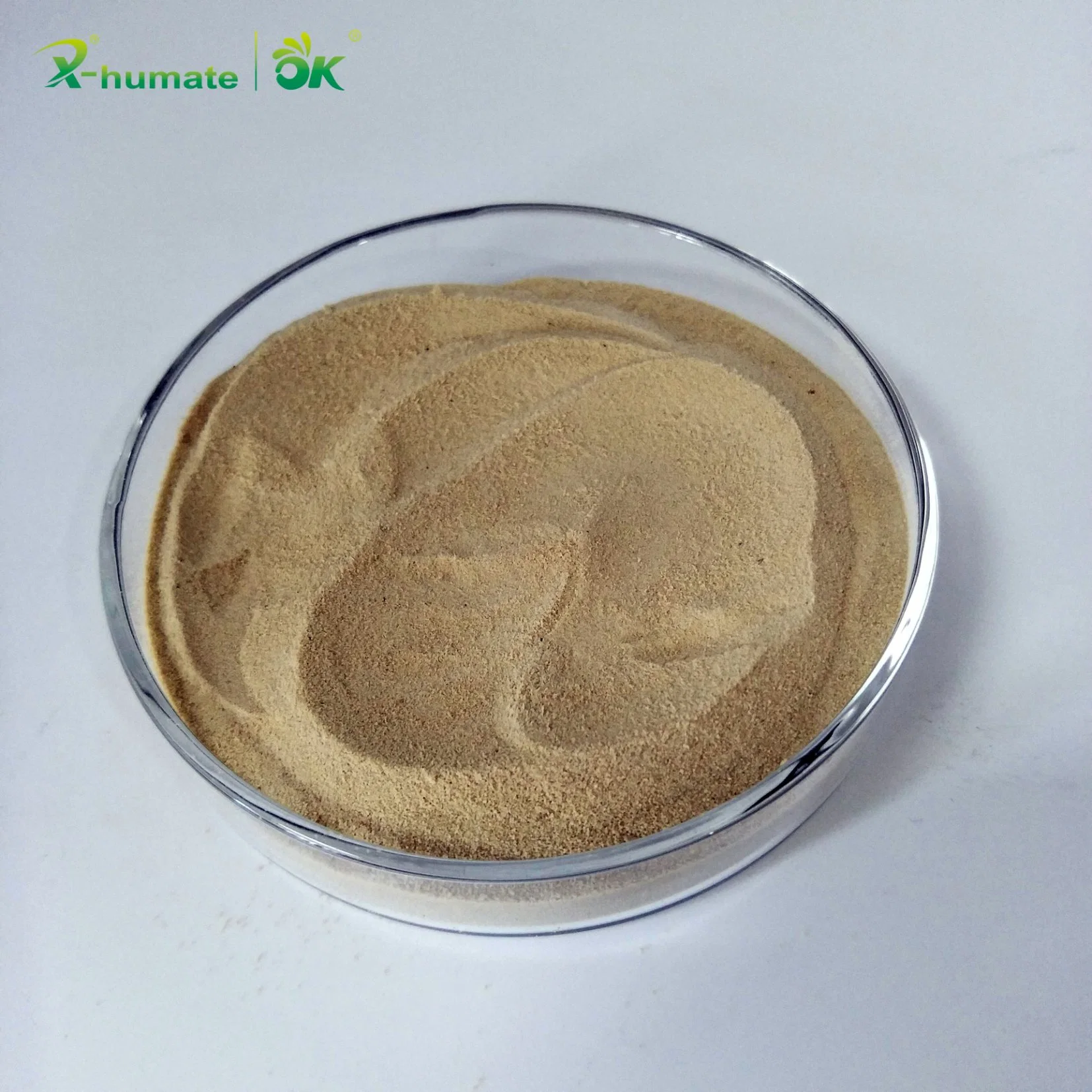 X-Humate Animal Source 100% Soluble Amino Acid Powder