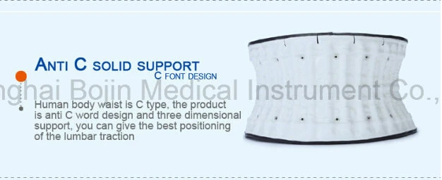 Health Care Back Support for Back Pain Relief