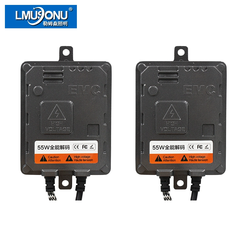 AC 12V 55W Canbus HID Xenon Ballast Car Digital Canbus HID Ballast