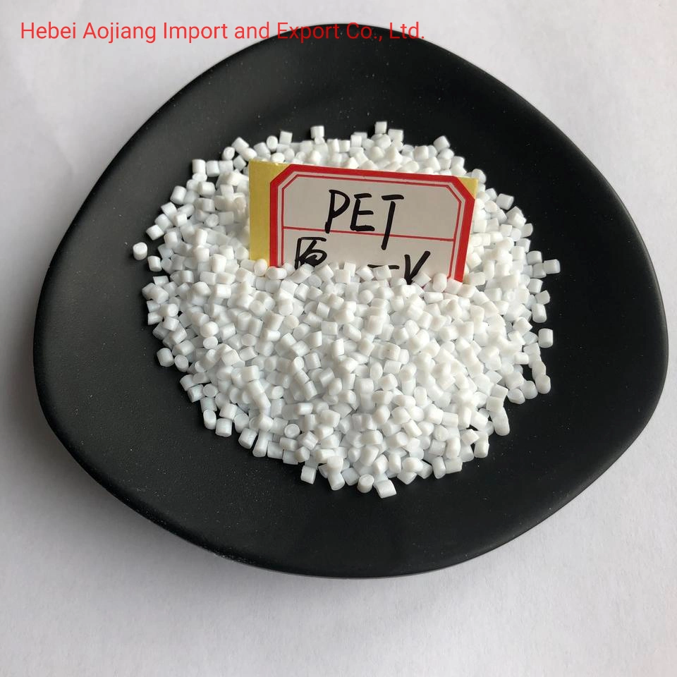 Pet IV 0.83 Polyethylene Terephthalate Pet Granules Pet Raw Material Resin Pet CZ-328