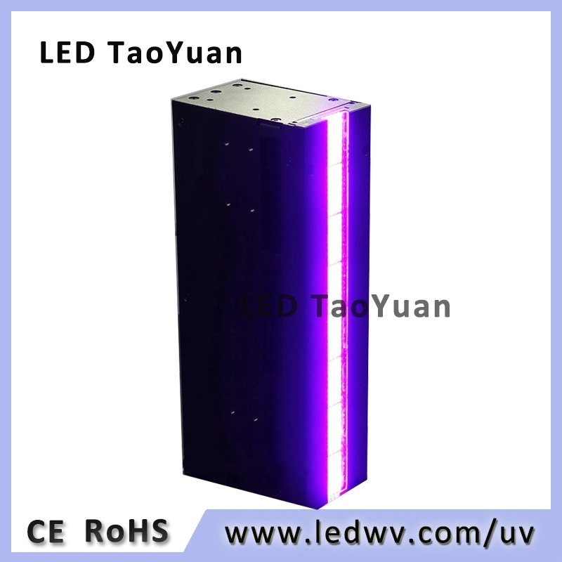 UV LED Ink Curing System for Offset Printer 5600W