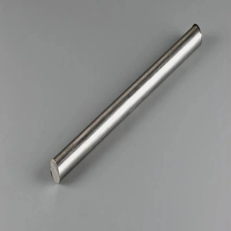 Original Factory Direct Selling AISI Stainless Steel Round Bar 301 303 304