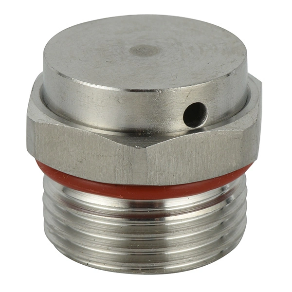 M20*1.5 SS304 Stainless Steel Breather Vent Plug