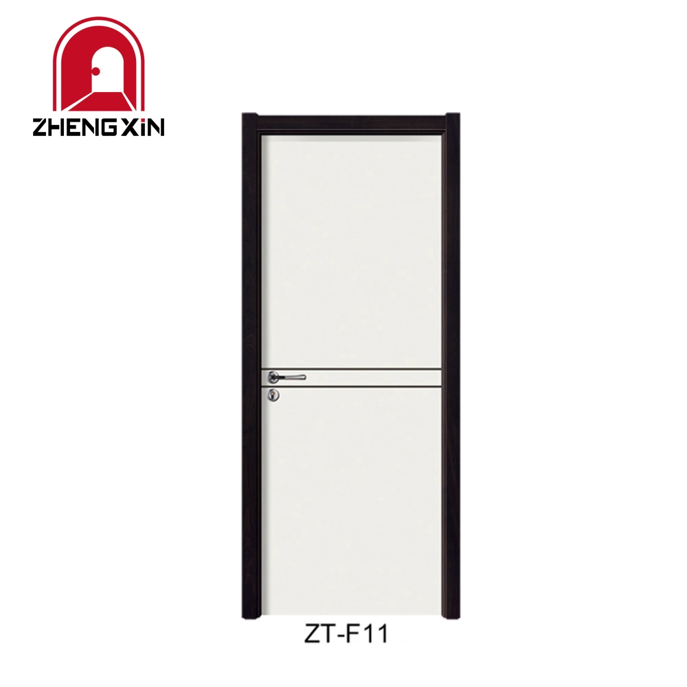 Popular Design WPC Inner Door with Competitive Price